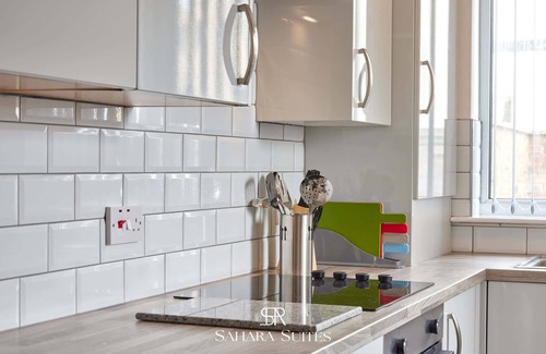 Blyth House | Upto 20% Off | Stylish 3BR Blyth Home | Work Stay