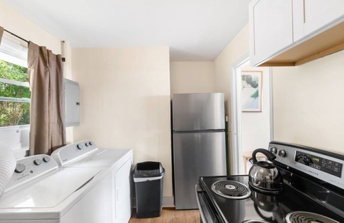 Norwood Apartment | Uptown Apartment, Near Parks! The Bricks Unit 6