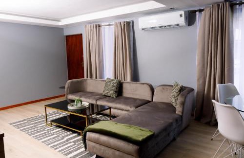 Nelspruit Apartment | Uptown Apartments - Casalinga Villas