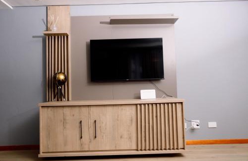 Nelspruit Apartment | Uptown Apartments - Casalinga Villas