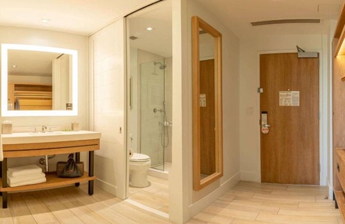 Cityplace House | Uptown Dallas stay with a rooftop lounge