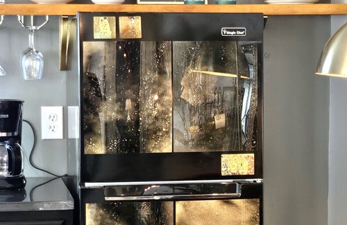 Broadmoor Apartment | Uptown Masterpiece, Luxury Central to Everything