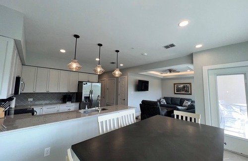 New Braunfels Condo | Uptown River Front Condos #102