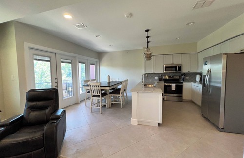 New Braunfels Condo | Uptown River Front Condos #303