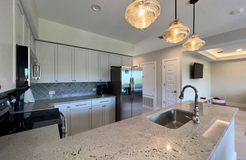 New Braunfels Condo | Uptown River Front Condos #303