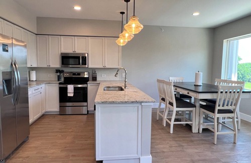 New Braunfels Condo | Uptown River Front Condos #303
