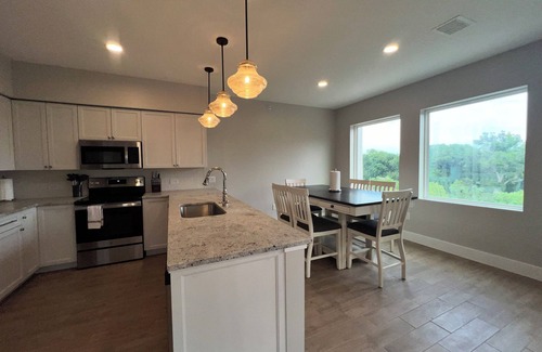 New Braunfels Condo | Uptown River Front Condos #303