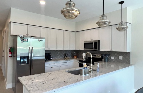 New Braunfels Condo | Uptown River Front Condos #103