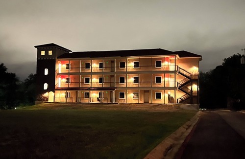 New Braunfels Condo | Uptown River Front Condos #103