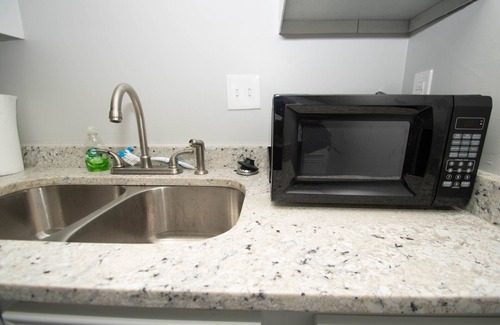 North Little Rock House | Uptown Serenity 1