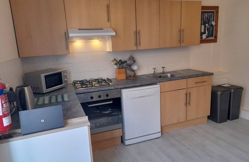 Weymouth Apartment | Upwey