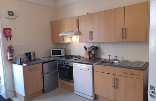Weymouth Apartment | Upwey