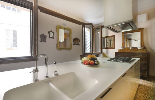 Historic Center Apartment | UR-NEST Guerrazzi Deluxe