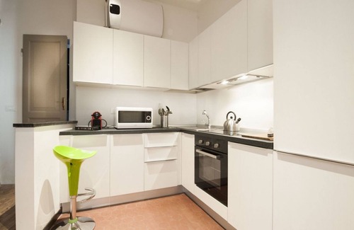 Historic Center Apartment | UR-NEST Monte Grappa