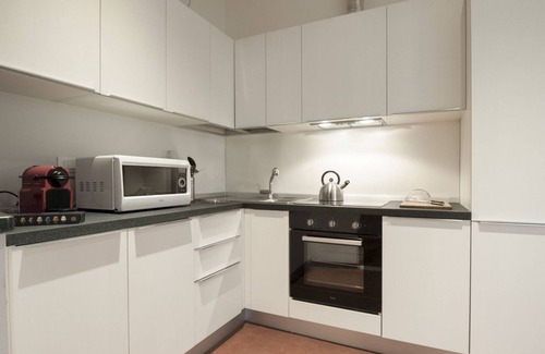 Historic Center Apartment | UR-NEST Monte Grappa