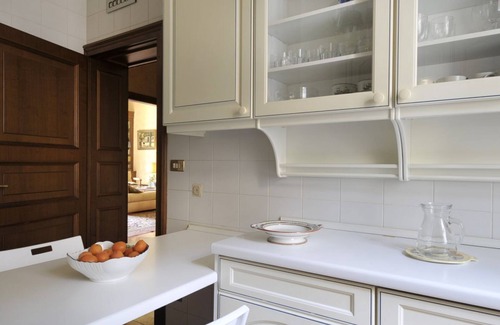 Historic Center Apartment | UR-NEST Strada Maggiore