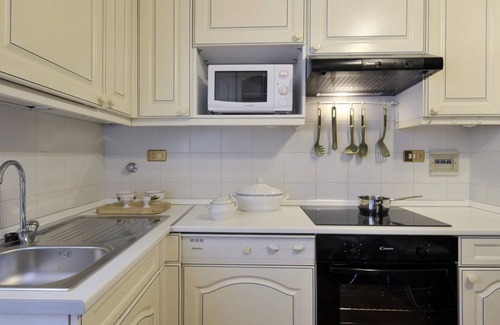 Historic Center Apartment | UR-NEST Strada Maggiore