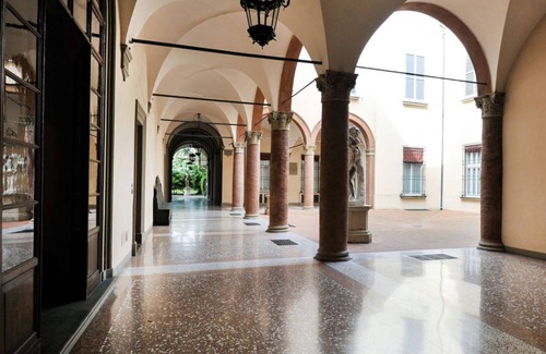 Historic Center Apartment | UR-NEST Strada Maggiore