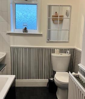 Failsworth Apartment | Ur Place 204