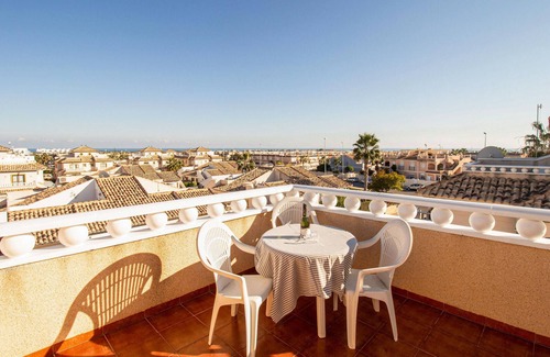 Orihuela Costa House | URB Dehesa La Regia Campoamor