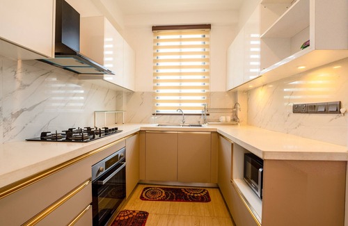 Dehiwala-Mount Lavinia Apartment | Urban 2 Bed Room Flat with View
