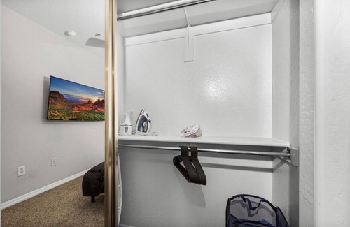Tempe Apartment | Urban 2BR Near ASU|Pool, Gym & Pet-Frndly
