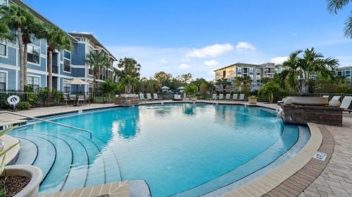 Tampa Apartment | Urban 2br2ba Gem-near Airport #2
