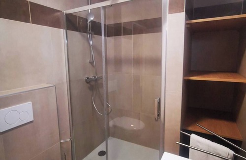 Thonon-les-Bains Apartment | Urban 30 downtown: ideal for curists and tourists!