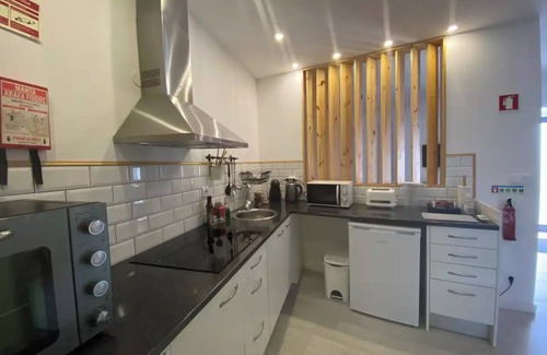 Ponta Delgada House | Urban 44 Guest House