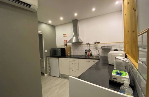 Ponta Delgada House | Urban 44 Guest House
