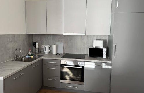 Basingstoke Hotel | Urban Abode