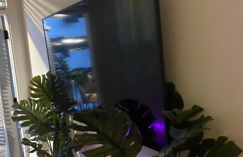 Atlanta Apartment | Urban Apartment 1 bedroom 1 bath