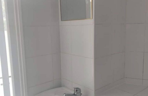 Quartier du Pont-de-Flandre Apartment | Urban apartment