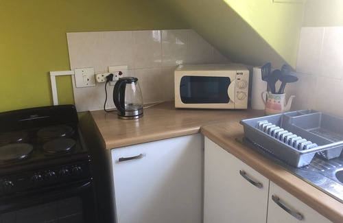 Cape Town Apartment | Urban Apartment - sleeps 7 Max