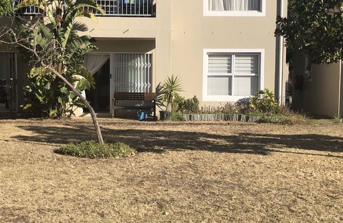 Cape Town Apartment | Urban Apartment - sleeps 7 Max