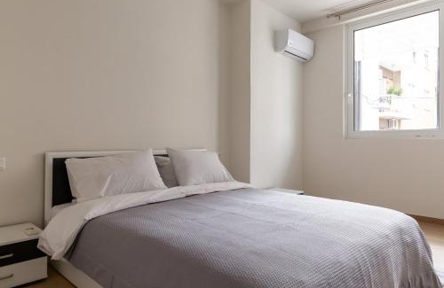 Ampelokipoi Apartment | Urban Athens - Two Bedroom #7