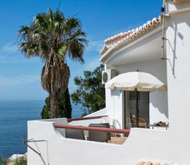 Vale de Centianes Apartment | Urban Beach II
