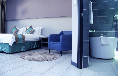 Kabwe Hotel | Urban Bliss Hotel