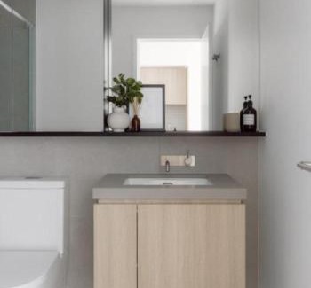 Clayton South Apartment | Urban Clayton South Apartment