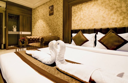 Kolkata Hotel | Urban Cliff A Boutique Hotel