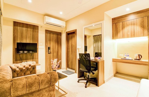 Kolkata Hotel | Urban Cliff A Boutique Hotel