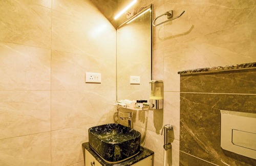 Kolkata Hotel | Urban Cliff A Boutique Hotel