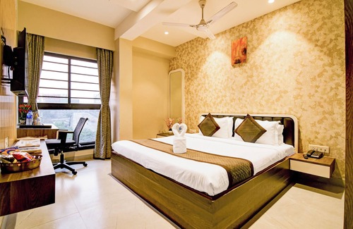 Kolkata Hotel | Urban Cliff A Boutique Hotel