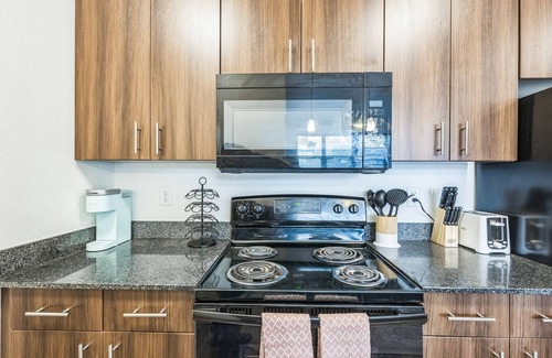 Heart of Missoula Apartment | Urban Comfort Near Clark River | Walkscore 94