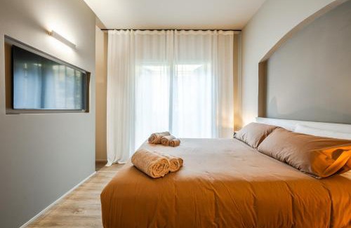 Saragozza-Porto Villa | Urban Cottage [Free Parking - Private Garden]