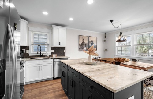 Cherry Grove Beach House | Urban Cowboy - Beach House!