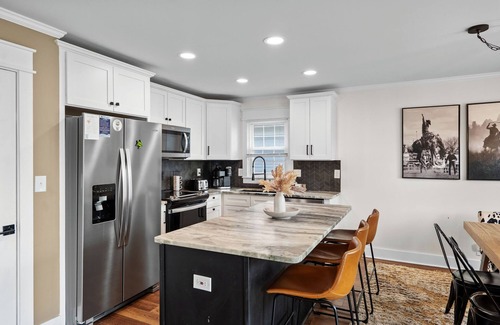 Cherry Grove Beach House | Urban Cowboy - Beach House!