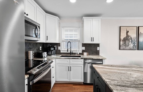 Cherry Grove Beach House | Urban Cowboy - Beach House!