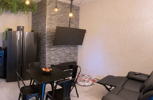 Cassino Apartment | Urban Deluxe Apartment Cassino