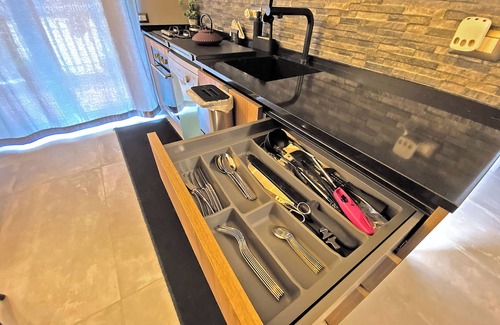 Cassino Apartment | Urban Deluxe Apartment Cassino